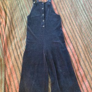 Madewell Texture & Thread Romper